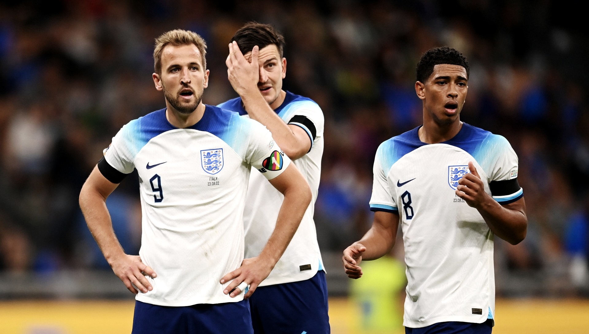 Premisa capacidad Mes Inglaterra en el Mundial 2022 de Qatar: perfil, convocatoria, mejor  jugador, XI probable, entrenador, partidos y estadísticas | DAZN News España