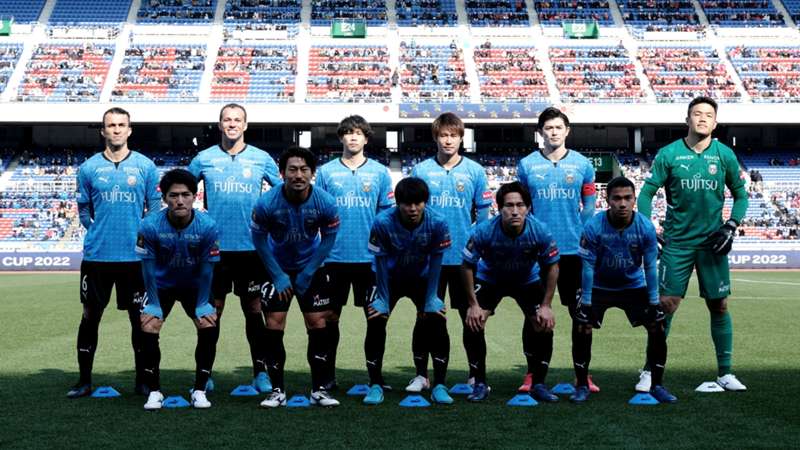 開幕特集 シーズンプレビュー 3連覇を目指す川崎フロンターレが開幕前に気づけた 甘さ Jリーグ Dazn News 日本