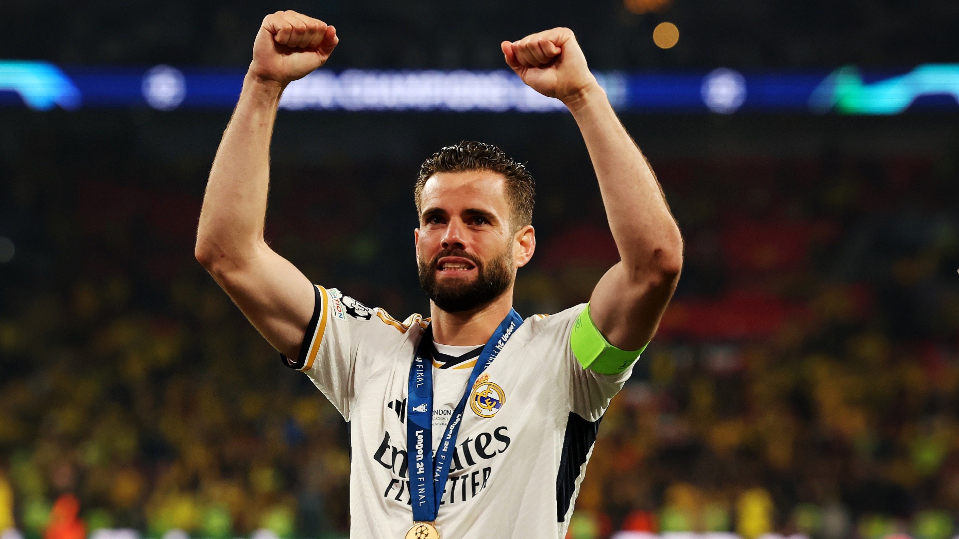 選手支給品レアル・マドリード ナチョ 21-22 ユニフォーム Nacho 6