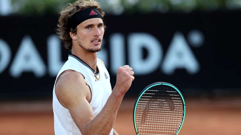 Alexander Zverev bei Olympia 2024: Spiele, Gegner, Datum, Uhrzeit, Übertragung