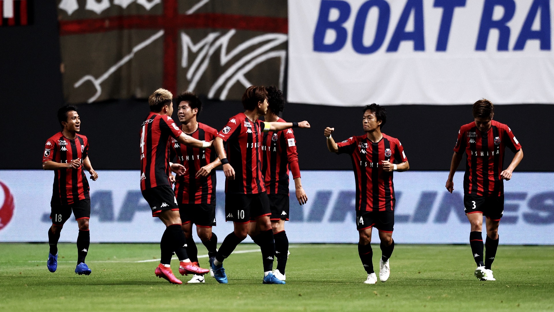 コラム トップ2を目指す 札幌 神戸撃破へのポイントは指揮官のメンバー選考にあり Dazn News 日本 コラム トップ2を目指す 札幌 神戸撃破へのポイントは指揮官のメンバー選考にあり Dazn News 日本