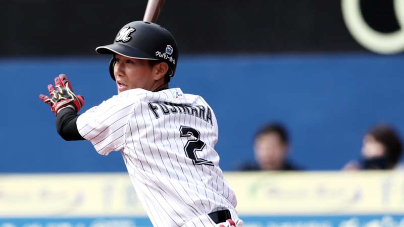 藤原恭大の逆転弾で千葉ロッテマリーンズが単独2位浮上！埼玉西武ライオンズは外崎修汰の活躍で引き分けに持ち込む | パ・リーグ結果まとめ | プロ野球