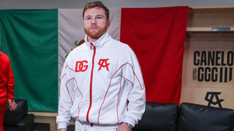 Canelo Alvarez gives update on when his next fight will be