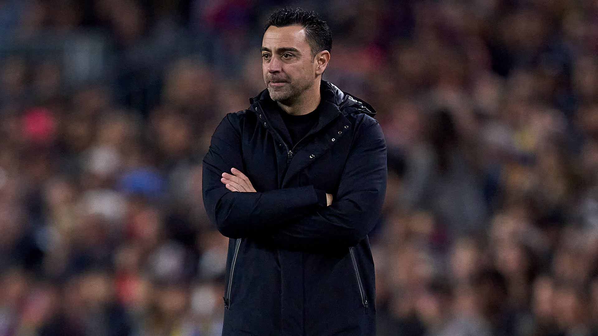 Xavi FC Barcelona LaLiga 19032023