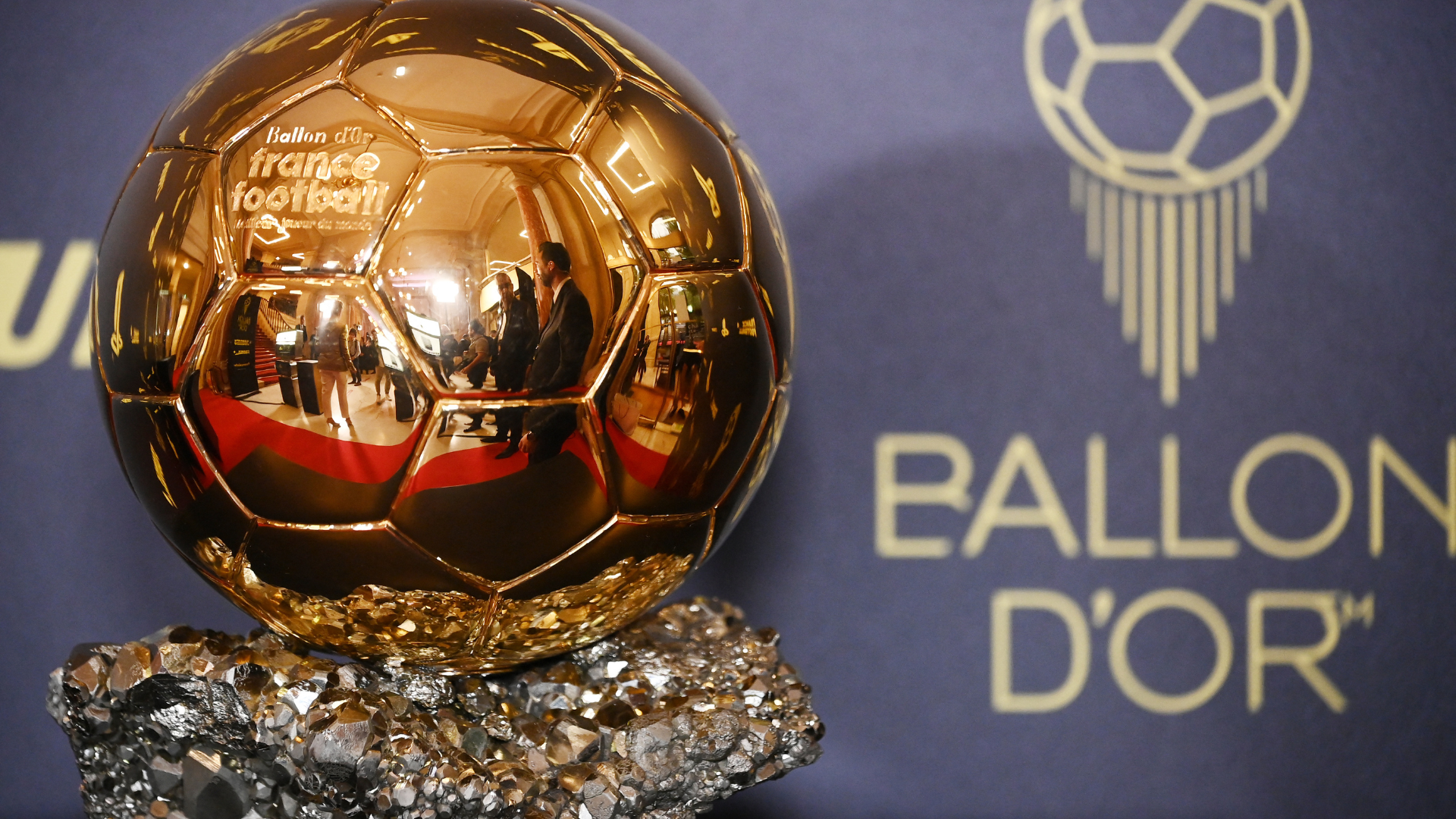 pallone d'oro