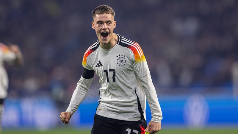 Livestream: Deutschland gegen Schottland - alle Infos