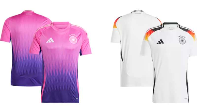 Was kostet das neue DFB-Trikot?