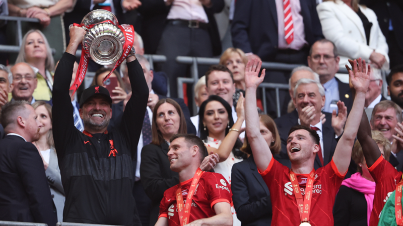 FA Cup - Die besten Wetten, Tipps und Quoten