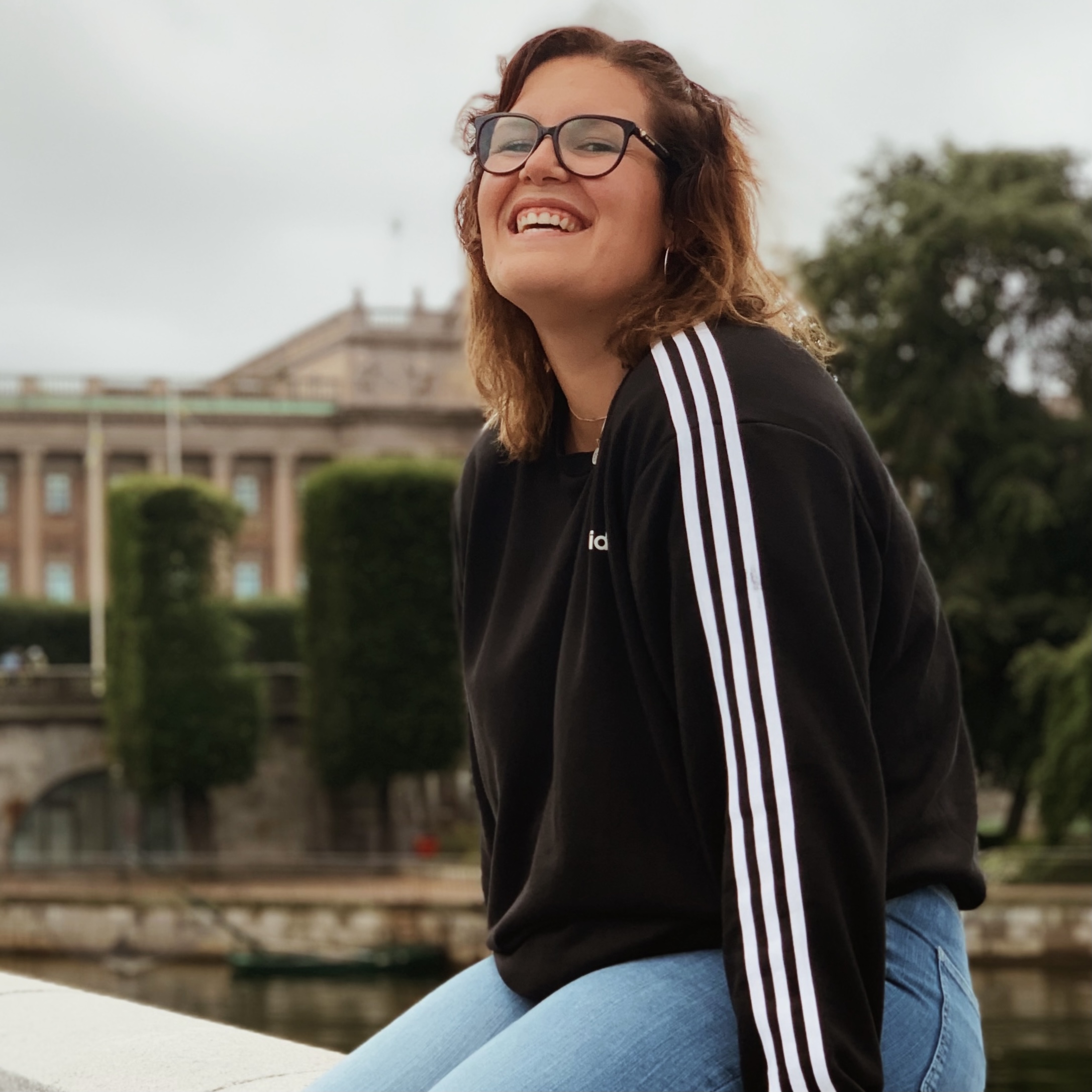 Carmen Marín DAZN News España