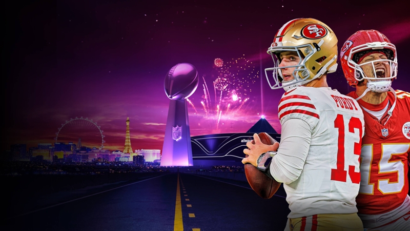 Wie lange geht der Super Bowl?
