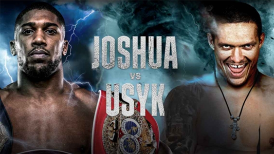 Anthony Joshua Vs Usyk 2 Uhrzeit Anthony Joshua vs. Usyk: Uhrzeit und Datum - dann findet der Boxkampf
