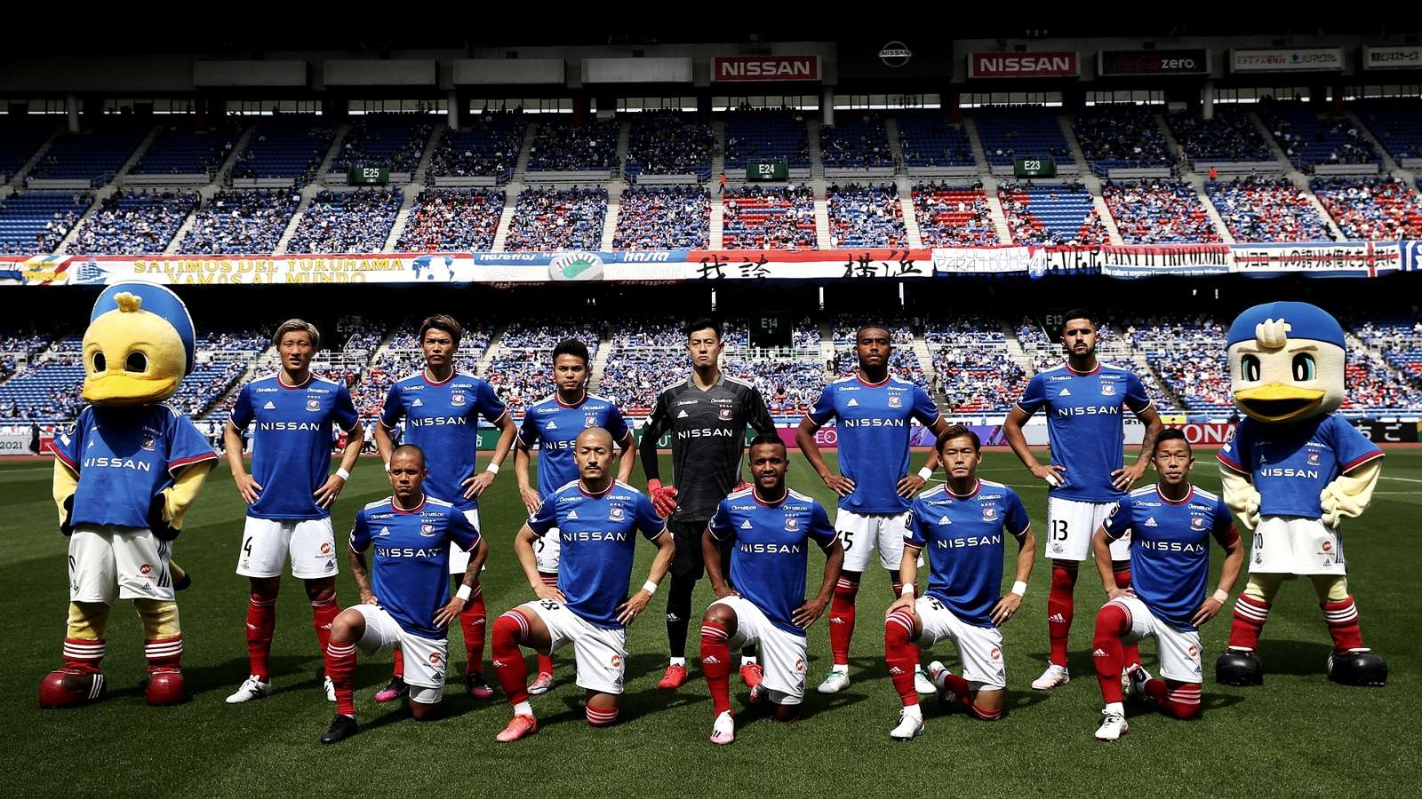 川崎 フロンターレ 新 ユニフォーム