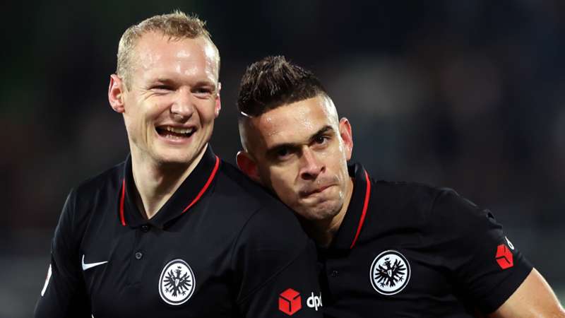 Wer zeigt / überträgt Freiburg gegen Eintracht Frankfurt im TV und LIVE-STREAM? Alle Infos zur Übertragung