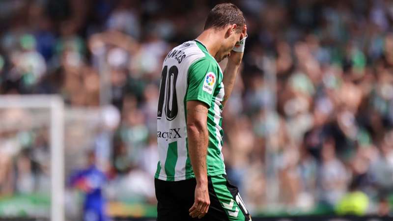 Diretta Betis-Espanyol: dove vederla in tv e live streaming