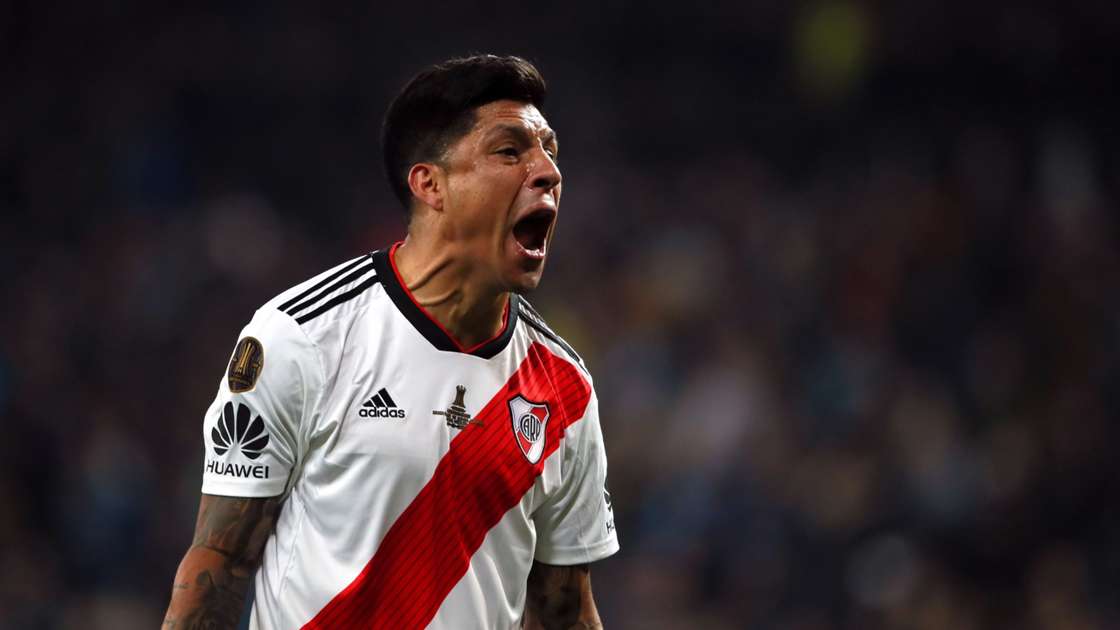 River Plate vs Atlético Mineiro: fecha, hora, canal, TV y ...