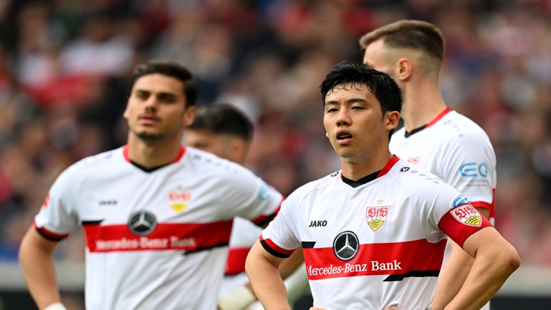 VfB Stuttgart vs. Wiesbaden: TV und LIVE-STREAM – wird das Testspiel übertragen?