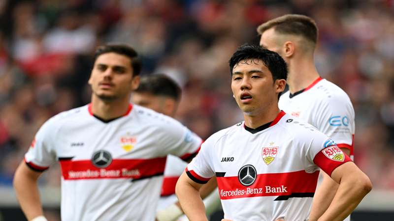 Führichs Tor zu wenig: Stuttgart nur remis gegen Wolfsburg