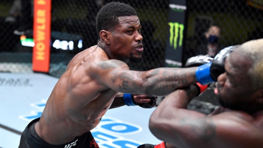 UFC Fight Night: Vettori vs. Holland live im TV und ...