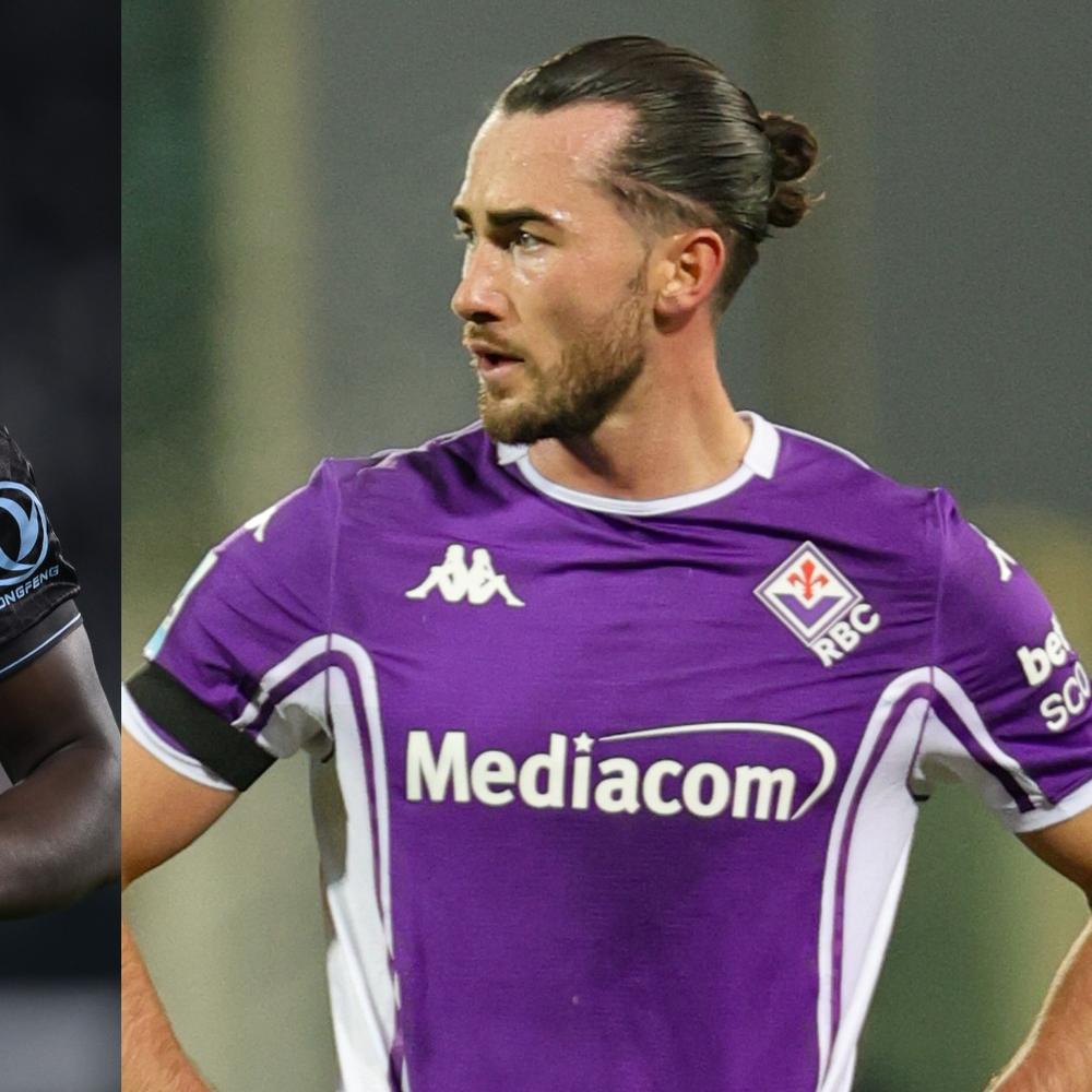 2月1日】ナポリvsフィオレンティーナのテレビ放送/ネット配信予定