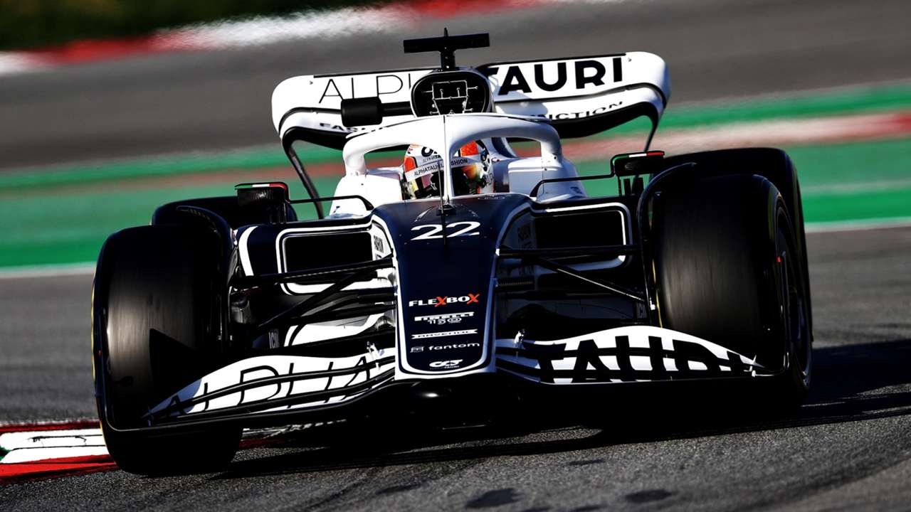 注目ドライバー 角田裕毅 アルファタウリ F1 Dazn News 日本 注目ドライバー 角田裕毅 アルファタウリ F1 Dazn News 日本