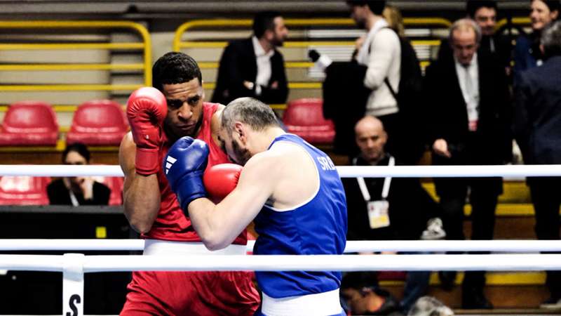 ¿Quién es Enmanuel Reyes Pla? El boxeador que consiguió el bronce en los Juegos Olímpicos París 2024