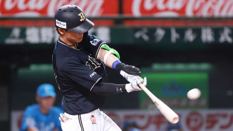 【動画】オリックス・バファローズ中川圭太が2ホーマー、阪神タイガースは4連勝 ｜ プロ野球結果