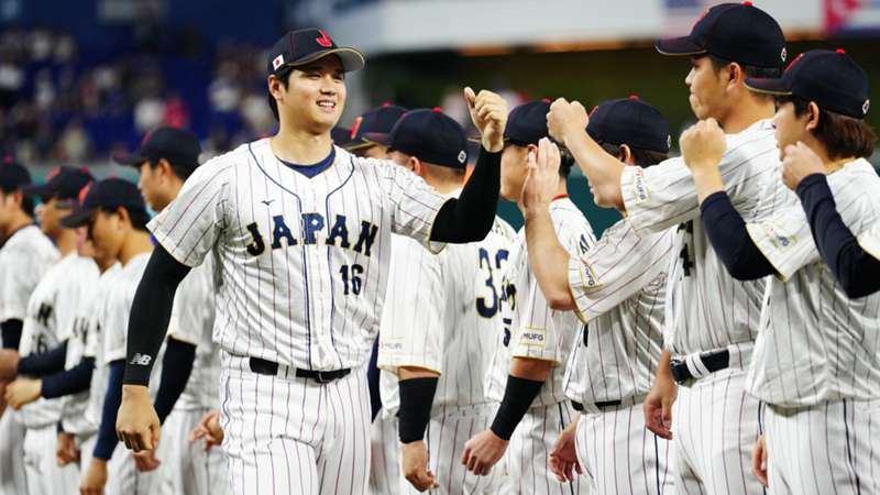 WBC2023の日程・結果・順位表・出場チーム｜侍ジャパンの決勝試合は何時から？【PR】