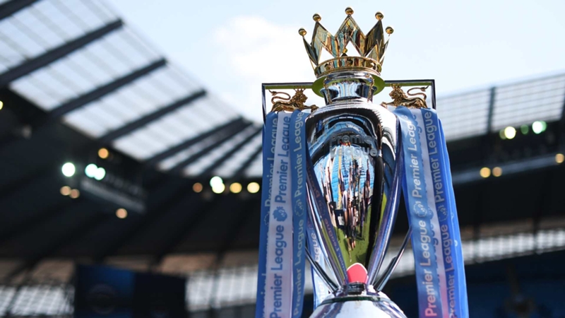 Former Premier League midfielder shares which team is most likely to challenge Manchester City for the title