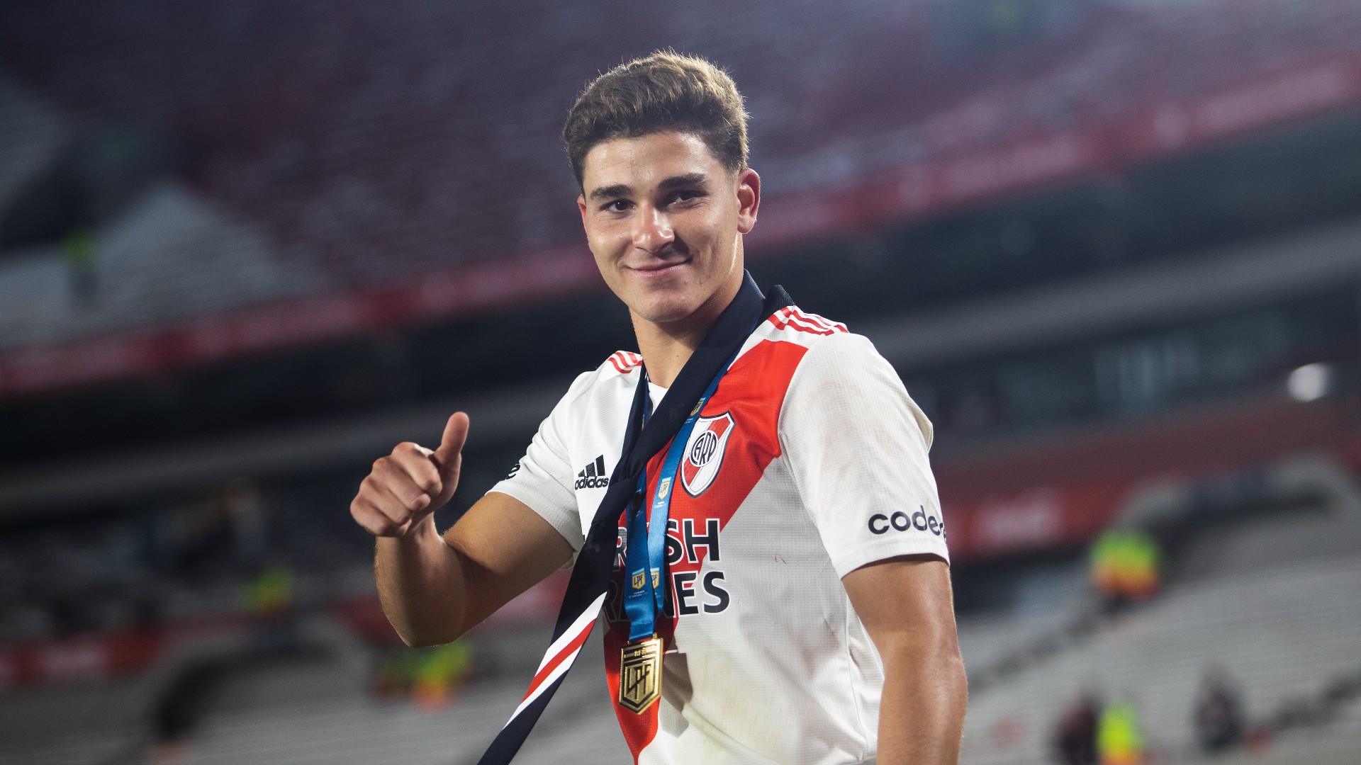 JulianAlvarez_RiverPlate