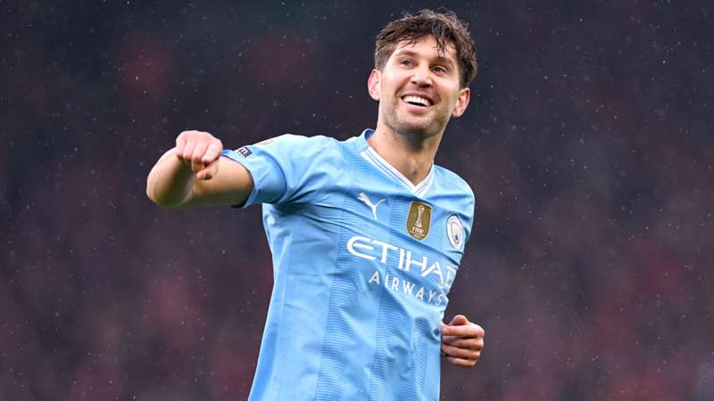 'Always be ready' - John Stones comments on influential cameo in Manchester City draw with Arsenal