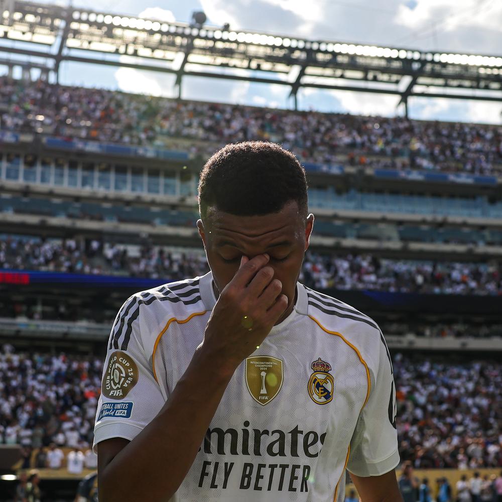 レアル・マドリードは欧州王者に何を教わったか…スペイン人