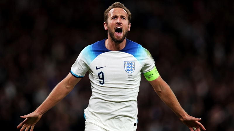 England at Euro 2024: Fixtures, kick-off times, stadiums and where to watch