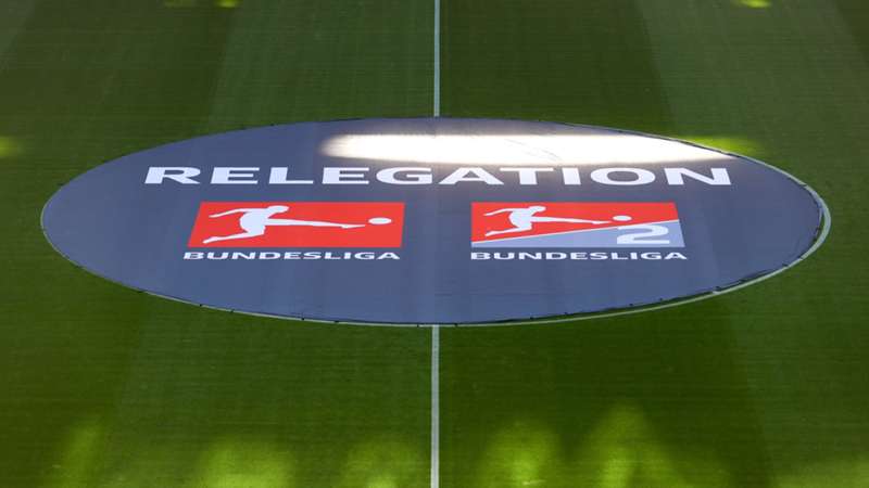 Bundesliga-Relegation 2023 live: TV, LIVE-STREAM, Highlights - der Überblick