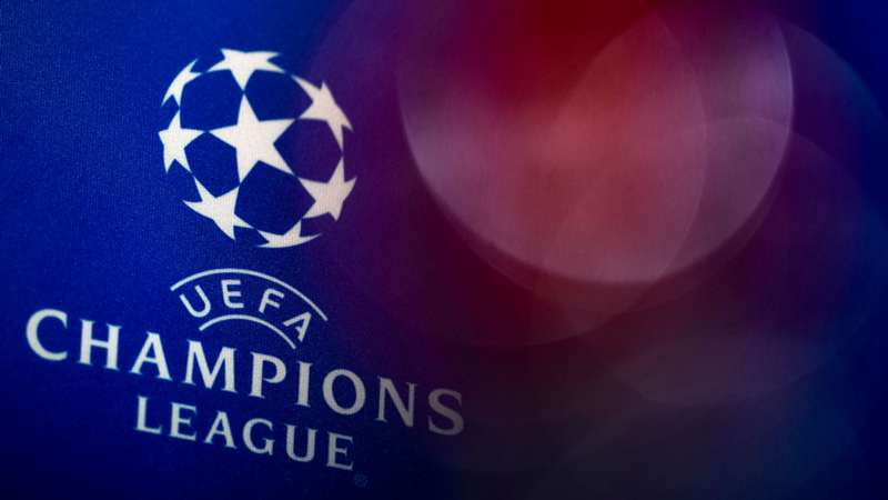 Quanto são os prémios da UEFA Champions League em 2024/25?