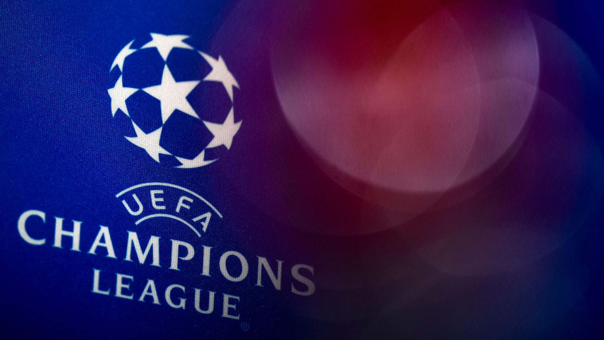 UEFA Champions League Logo 150420219