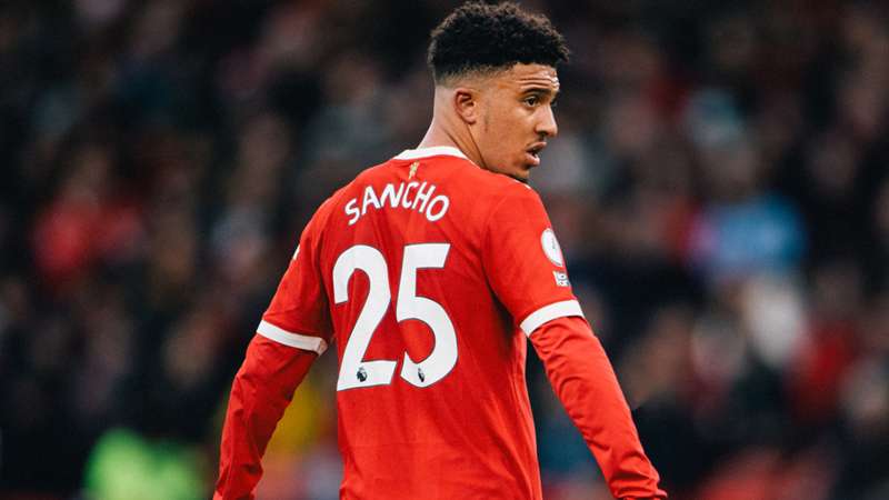 Jurgen Klopp appears to lay blame for Jadon Sancho saga at Manchester United on one person