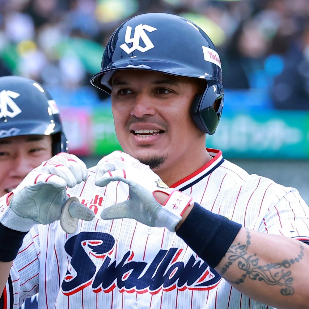 3/31・4/1・4/2】東京ヤクルトスワローズvs広島東洋カープのテレビ放送