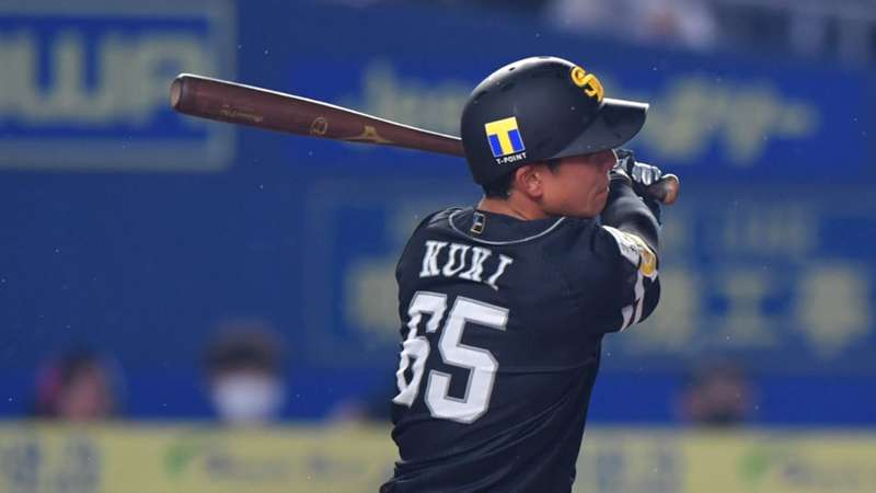 横浜DeNAベイスターズが前・福岡ソフトバンクホークス九鬼隆平と育成契約 ｜ プロ野球