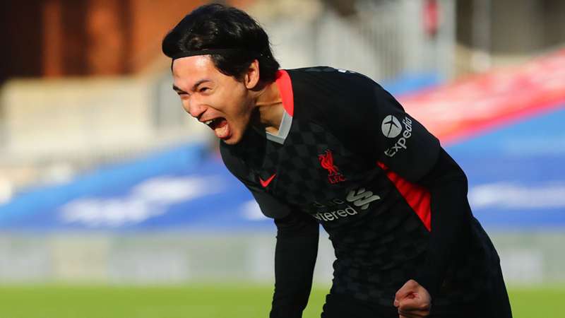 南野拓実がリーグ初ゴール プレミアリーグ第14節 結果まとめ Dazn News 日本