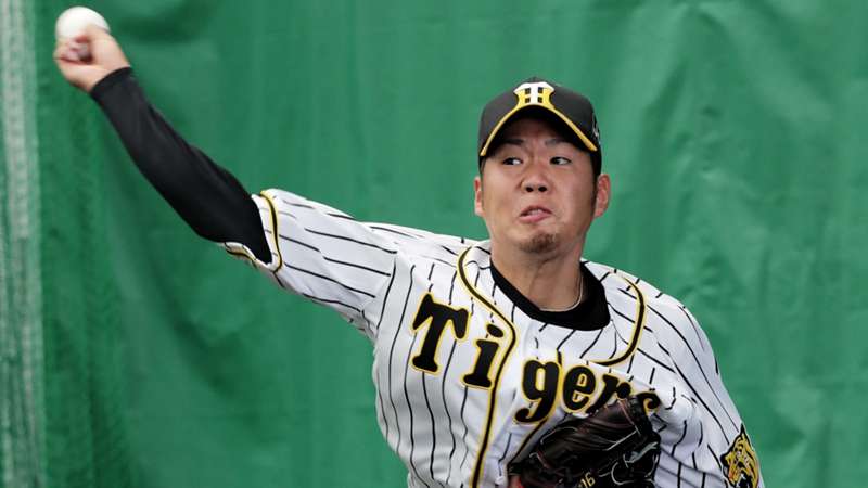 阪神タイガース・西勇輝が5勝目！中日ドラゴンズ・高橋が決勝弾！ | セ・リーグ結果まとめ | プロ野球