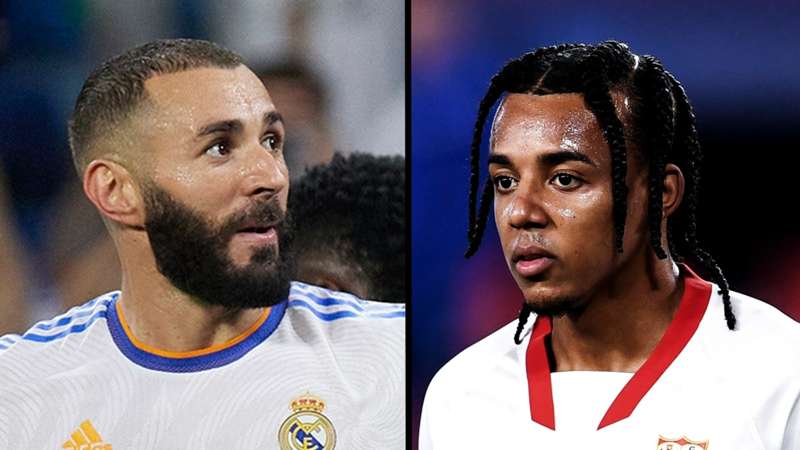 Real Madrid vs. FC Sevilla live im TV und LIVE-STREAM: LaLiga auf DAZN sehen