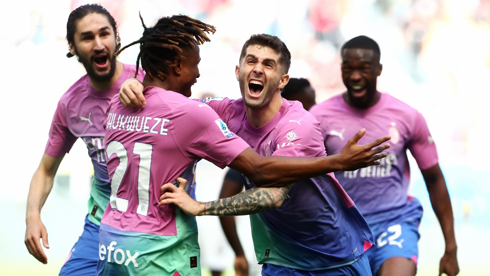 2人の名将カペッロ&サッキがセリエA御三家を語る…ミランの大型補強の問題点やアッレグリと“戦争した”ユーヴェ幹部の責任など | セリエA