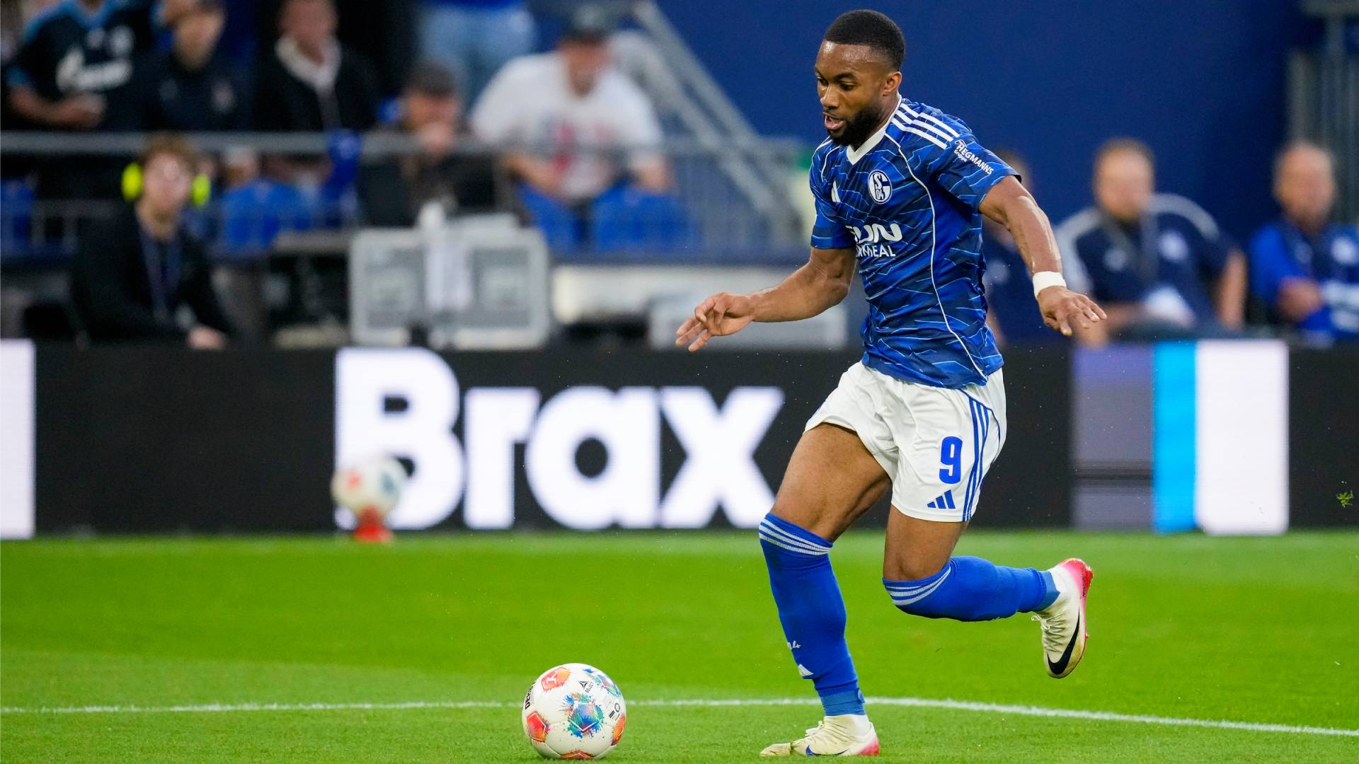 wie hat schalke gespielt heute