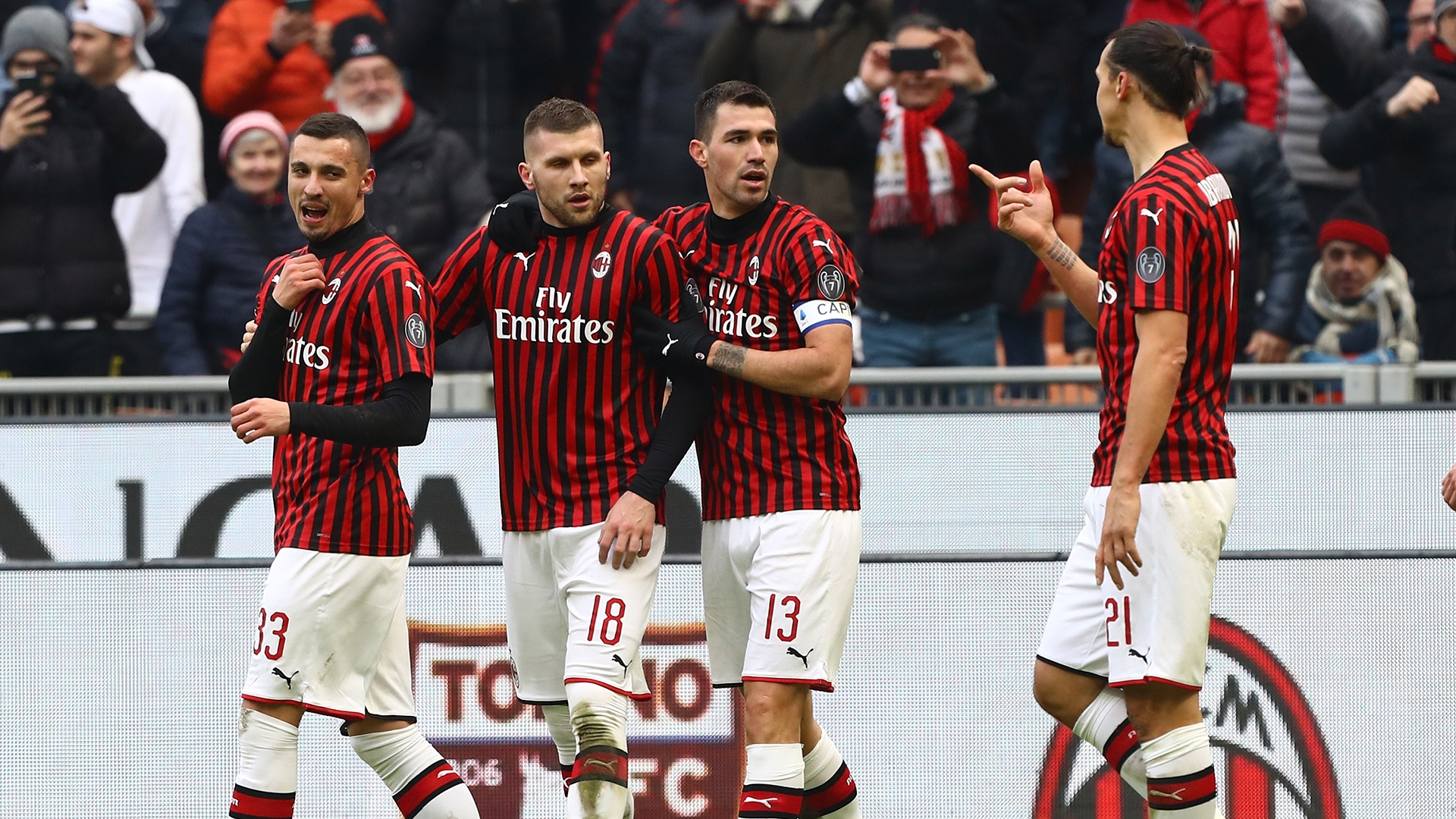 AC Milan: storia, origini e curiosità sulla squadra