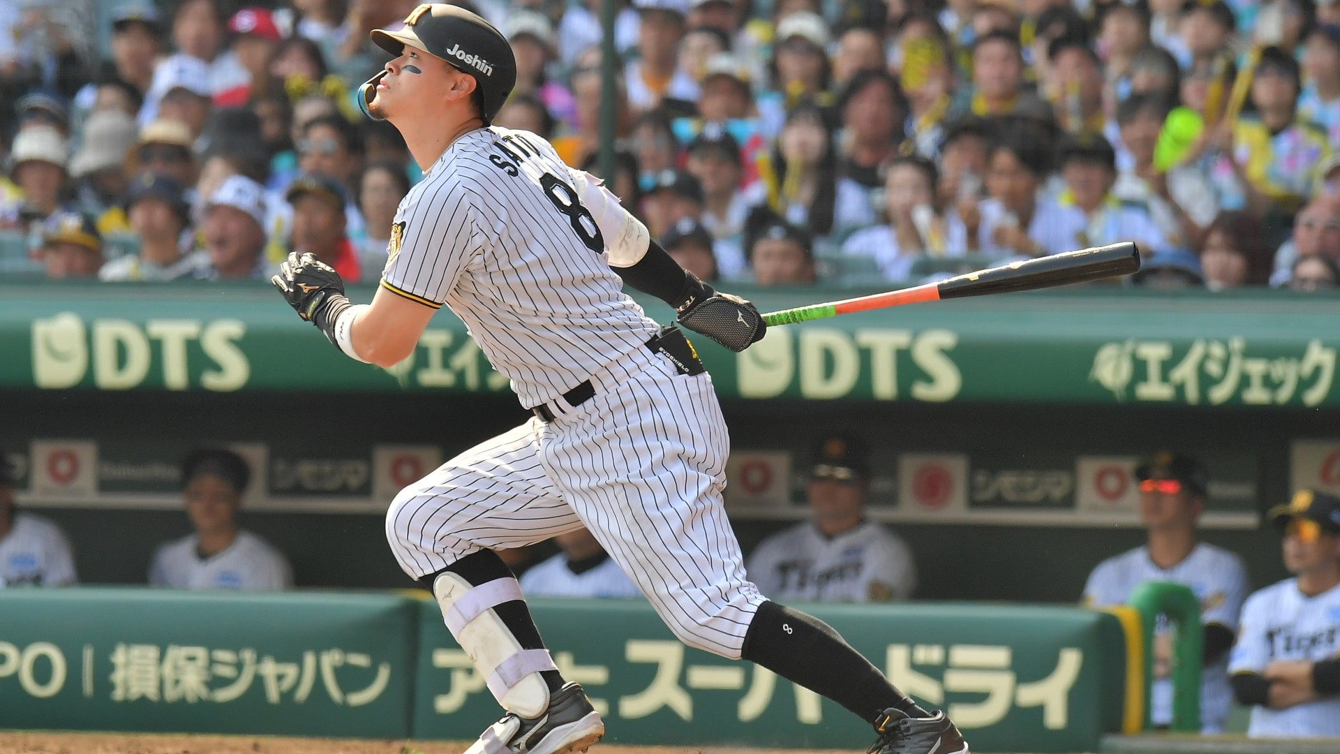 プロ野球2026・セリーグ開幕戦｜どこで見られる？中継情報・ネット視聴