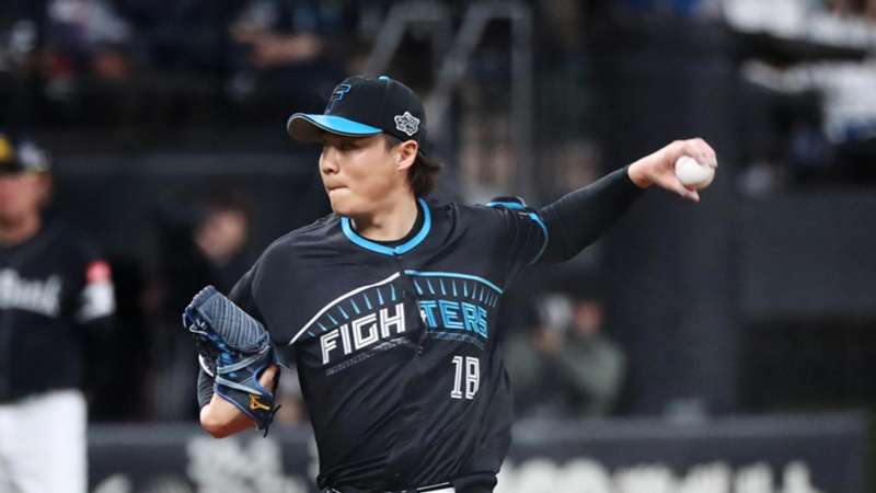 北海道日本ハムファイターズ山﨑福也が2勝目、千葉ロッテマリーンズ岡大海がサヨナラ打 ｜ プロ野球結果