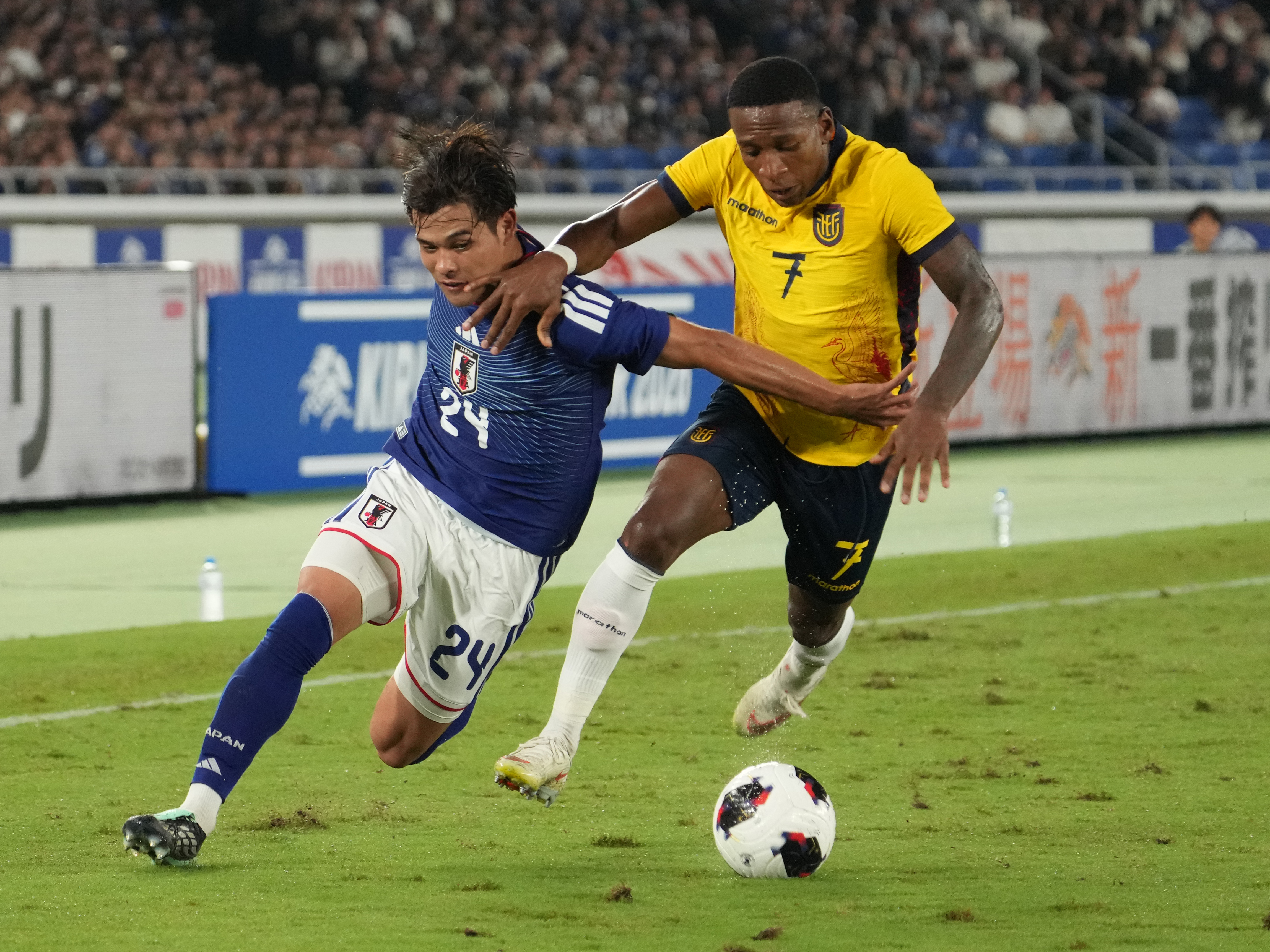 9月20日】日本代表vsキルギス代表のテレビ放送・ネット配信予定 9月20日】日本代表vsキルギス代表のテレビ放送・ネット配信予定