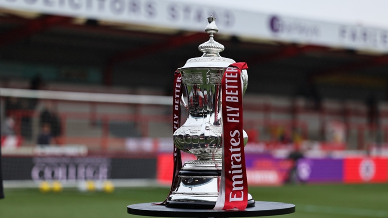 FA Cup: Viertelfinale live im TV und LIVE-STREAM auf DAZN sehen - Übertragung am Sonntag