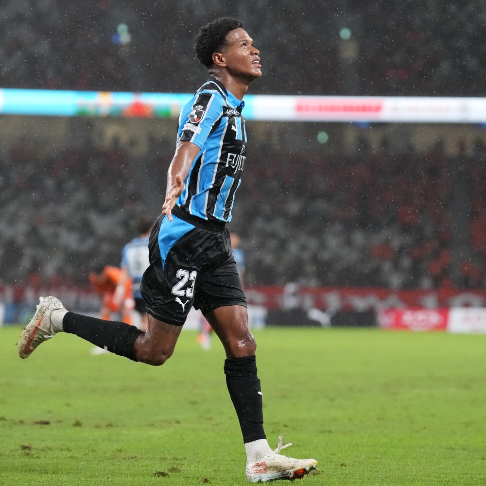 最新の 川崎フロンターレ ニュース | DAZN 日本