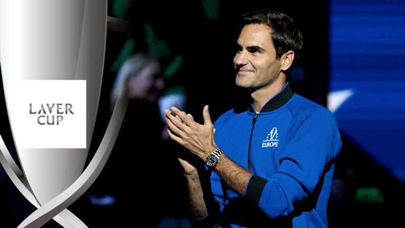 Federer dice addio al tennis con una sconfitta